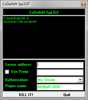 Программа Ddos Атаки Программа Ddos Атаки